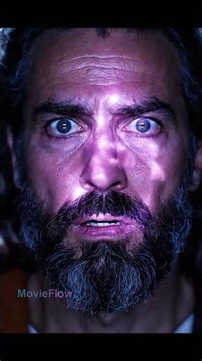 🕯️🤖 The Prophet — When Prayer Becomes Math ⚙️✨