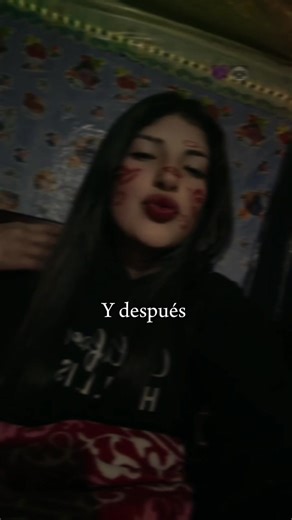 Me amaras........✨😩❤️‍🩹