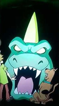 what's new scooby doo attack of the Mexico dino spirit