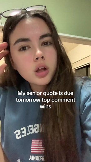 Funny and Iconic Senior Quotes Ideas for Class of 2023