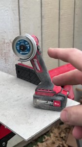 NEW Bauer 3” Cut-Off Tool from Harbor Freight Part 2! #tools #powertools #powertool #powertoolsarefun #newtools #harborfreight #harborfreighttools #new2023 #justarrived #newarrivals #newarrival #protools #cordlesstools #cordless #20v #toolreview #unboxing #unboxingvideo #review #reviews #cutoff #cutofftool | Mastering Mayhem