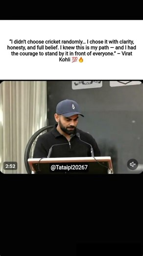 “This One Decision Changed Virat Kohli’s Life Forever 🔥” #shortsfeed #viratkohli