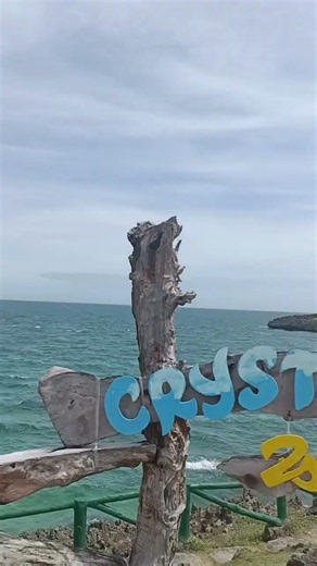 Crystal Cove Island #beach #travel #boracay