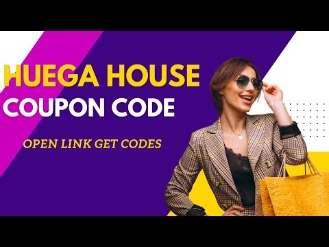 50% Off Huega House Discount Codes, Coupon Codes & Deals 20% Off Sitewide -a2zdiscountcode