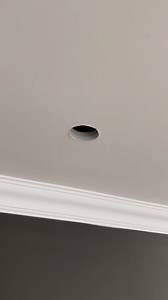 1.1M views · 6.9K reactions | Bit of a patch repair week.. these patches are well convenient for patching in small cut outs ect or spit lights being removed. #painter #paintings #paintwarrior #decorations #decorating #diy #diyhomedecor #howto #oddlysatisfying #facebook #facebookreels #reels #viralreelsfb | Paint Warrior | Facebook