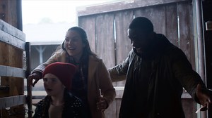 Feather Christmas: Trailer 1