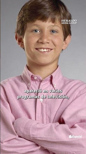 ¿De qué murió el famoso actor de la serie ALF, Benji Gregory?