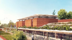 13K views | Featured on DesignTV by SANDOW, produced in partnership with Interface, Metropolis Magazine brings you another exciting segment of the Future 100 series, which celebrates the top architect and interior design students across North America. For this segment, Editor in Chief Avi Rajagopal sits down with Chip DeGrace, VP of Workplace Applications at Interface. For more about our sponsor, please visit: https://www.interface.com/US/en-US/homepage | Metropolis Magazine | Facebook