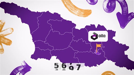 2.7M views · 952 reactions | ალტას დიდი ისტორია სიახლეებისკენ მუდმივი...