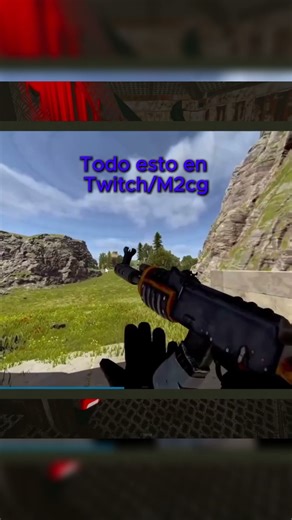 THE GLASS DOME - #rust #rustclips #rusttok #rustgame #kickoff