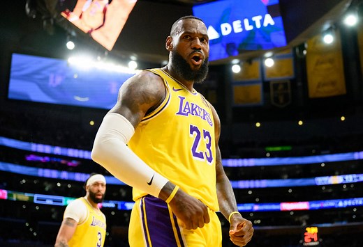 How much is LeBron James worth? Net worth, career earnings and investments explained - The Sport Review