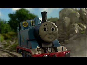 Characters (Cars) Part 24 - Thomas is Found