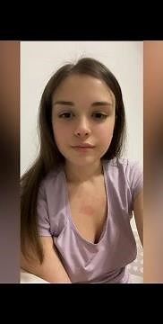 periscope live pretty girl vlog 273