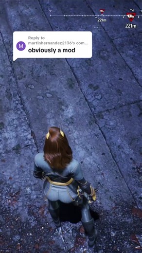 Gotham Knights Batgirl Mods and Virtual Photography