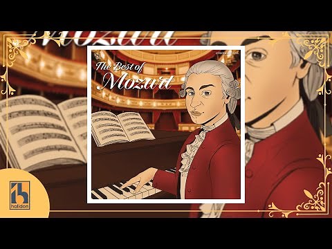 The Best of Mozart