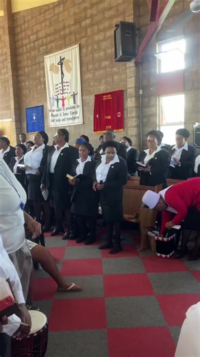 Siyakudumisa: A Celebration of Faith