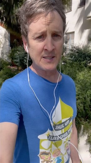 Jack Plotnick on Instagram