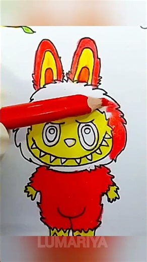 Cute Dragon Coloring 🐉🔥 | Easy & Fun Drawing for Beginners