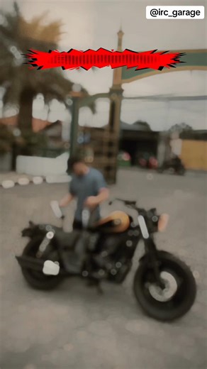 ALHAMDULILLAH FINISH SPESIAL ORDER BOBBER BENELLI JOK LIPAT BASIC YAMAHA BYSON 150 CC.. PESANAN ABANG KITA DARI KABUPATEN MAGETAN JAWA TIMUR. * TEMPAT JUAL MOTOR CUSTOM * CUSTOM MOTOR * RESTORASI HARGA MULAI DARI 18,5- 23 JT an AJA {untuk Unit pajak hidup} . .. ... .... Spesial Pre Order di IRC_GARAGE √Pengerjaan 2-3 Minggu √ Surat lengkap pajak hidup √ Request konsep/ Warna Custom √ Part Baru √ Garansi mesin & part-part 1 bulan √ Siap bantu kirim se INDONESIA 🇮🇩 WA : 081273806683 #irc_garage 