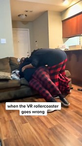 103K views · 1.3K reactions | VR Epic Fails That Will Make Your Day 藍...