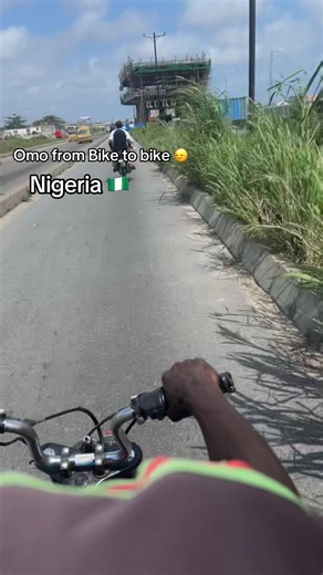 Exploring Life in Nigeria Through These Clips