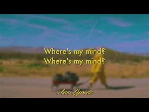 Bellyache - Billie Eilish (Lyrics)