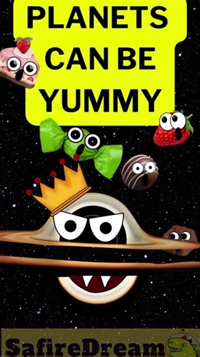 😱 OH NO! WHAT HAPPENED TO OUR PLANETS 🪐🌞FUN SPACE🛸REAL FACTS🪐Family Friendly