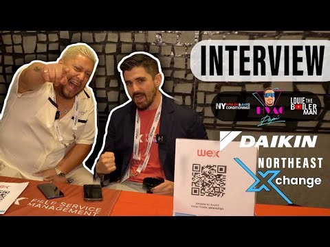 Housecall Pro vs WEX FSM (Payzer) Jacob Tries to Convert HVAC Papi in This Epic Interview