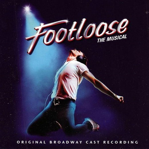 Heaven Help Me Lyrics — Footloose (Musical)