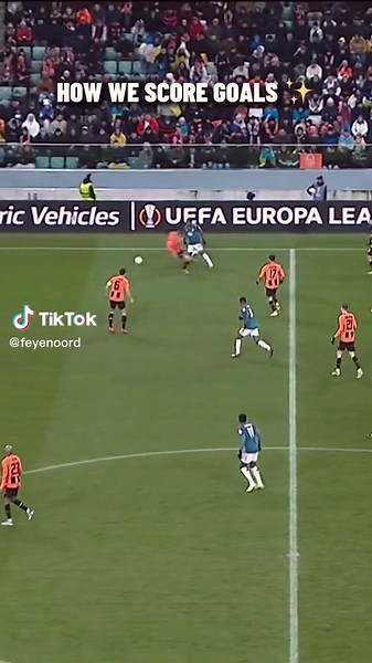 Soccer Match Highlights: How We Score Goals