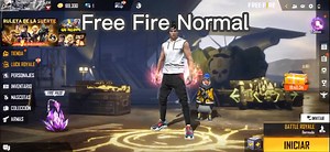 Tutorial: Cómo Conectarse en Free Fire y Cambiar los Controles | Free Fire Max