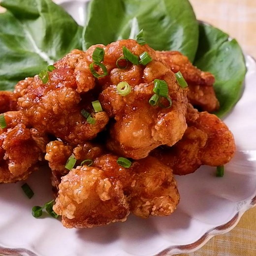 釧路名物のザンタレ 作り方・レシピ | クラシル