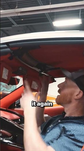 How to Easily Remove and Install a Corvette Targa Roof!