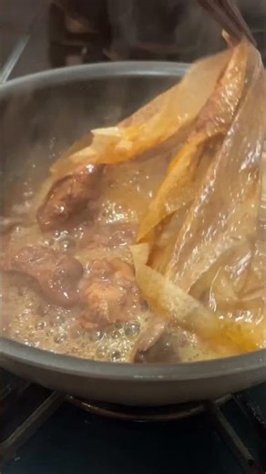 鶏ハツ×レバーの栄養飯