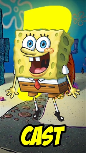How Old Is Every Spongebob Cast Member?