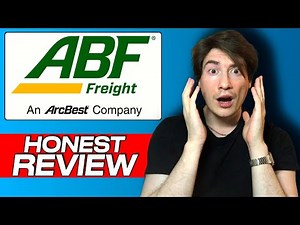 ABF Freight Review: Honest User Experience and In-Depth Look at Their Services
