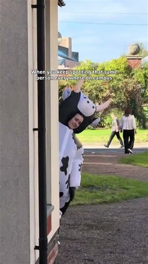 An a-moo-sing start to life at NTU 🐄