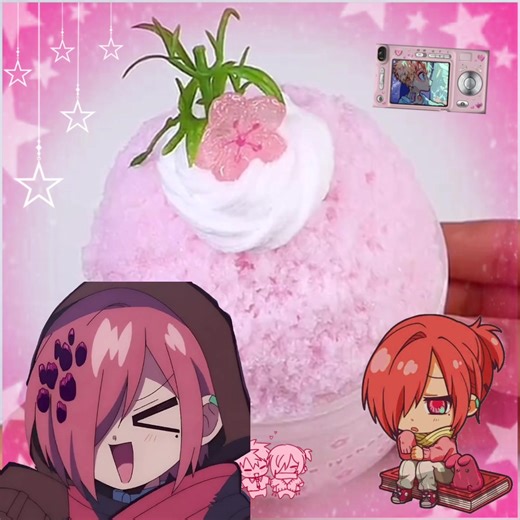 Anime ASMR for Relaxation and Comfort