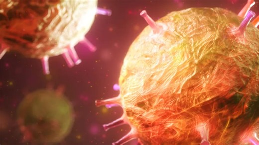 Pandemic fears grow as new 'IDV' flu variant causes widespread chaos in China