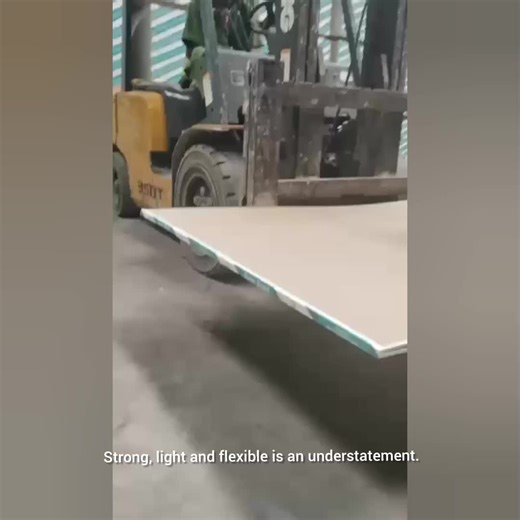 Affordable Quality Gypsum Board for Your Ceiling Needs