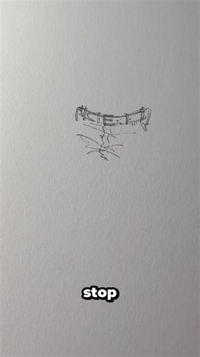 Jmarron on Instagram: "Such a good method . . . ☠️🤷‍♂️ || #art #anime #manga #naruto #reels"