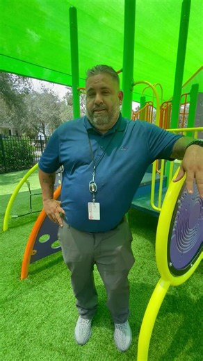 Ever wonder how our parks stay so picture-perfect? 🌳✨ Go behind the scenes with Celebration’s incredible Facilities and Maintenance team in this month’s Community Grounds Report! 🎥 Watch how these pros keep the turf looking fresh, the parks ready to enjoy, and the entire community up to Celebration’s gold-standard of care. | Celebration Town Hall