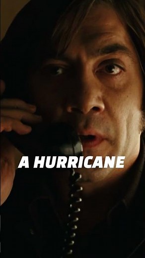 Why Anton Chigurh Is Cinema's Greatest Villain