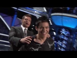 David Archuleta Angels "Official " MV (Journey on American Idol)