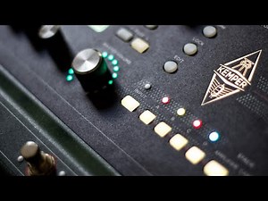 Kemper takes the Stage with combined Profiler amp and Remote