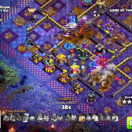 EASY 3⭐ 😱 Dragon Duke + Electro Dragons OP ⚡ #shorts