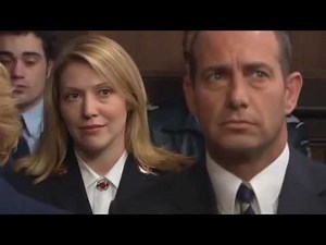 Blue Heelers - 11x06 A Mere Formality