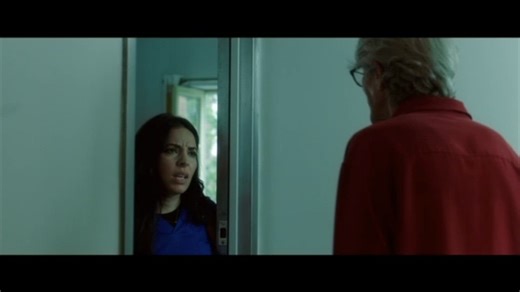 Scene with Eric Roberts