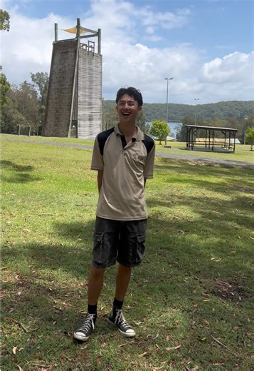 Discover 50 Activities at the Great Aussie Bush Camp