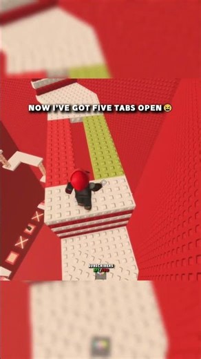 Starting a task and getting distracted